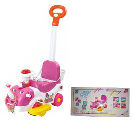 嬰兒與兒童電動(dòng)摩托童車選購(gòu)指南 價(jià)格、廠家與圖片全解析